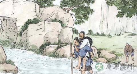 长春真人邱处机祖师，到底姓邱还是姓丘？