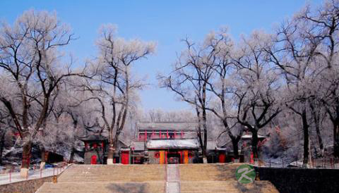 民众咸受其利益，弘正理立志广教的八个愿望