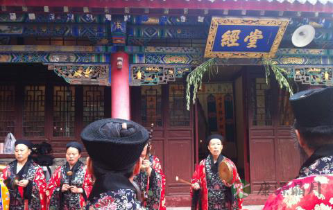 牢记于心 付诸于行——写在纪念许信有大师诞辰110周年祭
