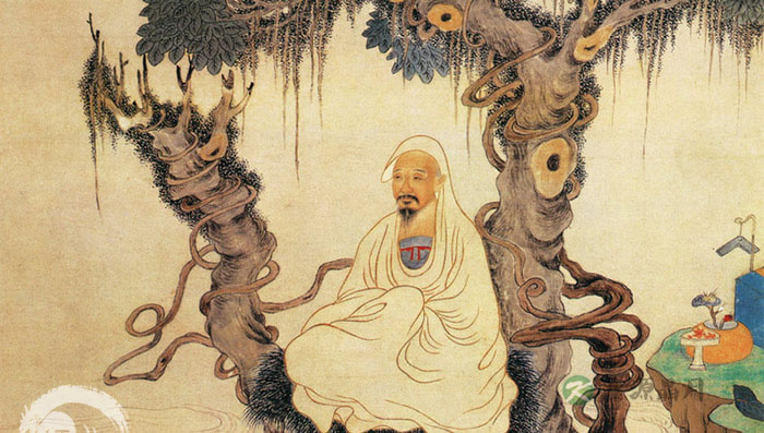 道家养生主要是养正气