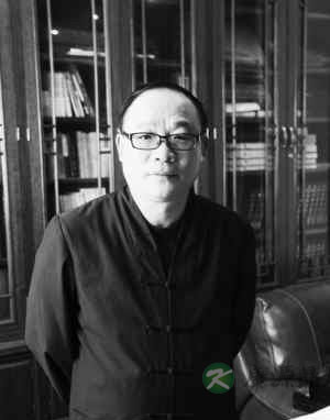中国道教协会副会长张金涛：道教尊道贵德的慈善观