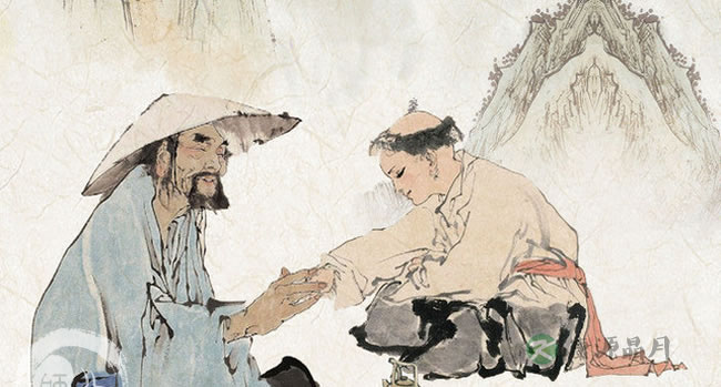 修身养性是武当道家养生秘诀
