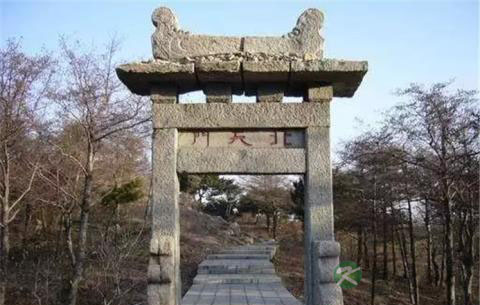 泰山就是花果山 孙悟空竟然是石敢当的“老乡”