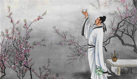 大爱于心 诗人之贵族