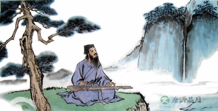 养生顺乎自然之道