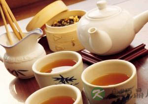 道家与茶饮方式变革