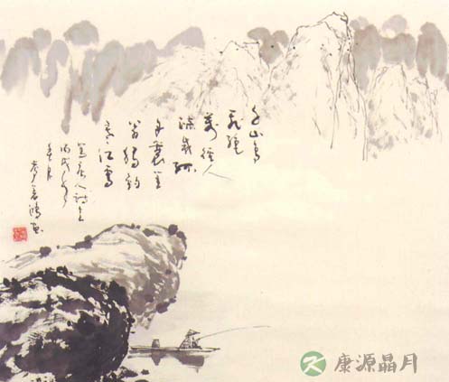 庄子智慧：安分知足，自得其乐
