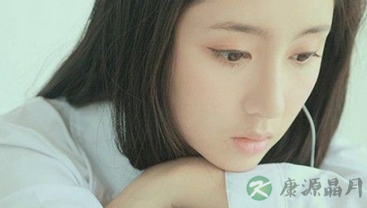 眼皮跳是健康危险信号