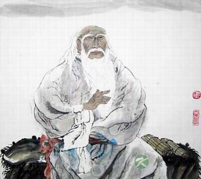 庄子的人生观