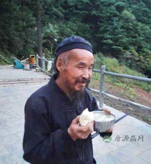 天竺山道观行思记