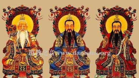 信仰道教有什么好处