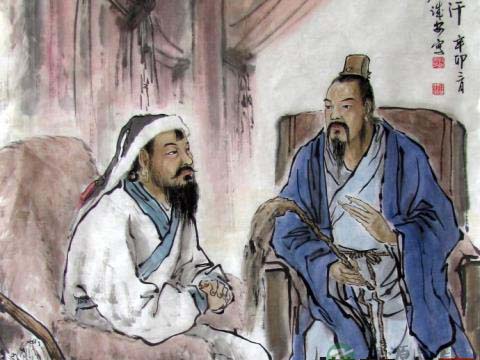 澄清道士“自宫”之说