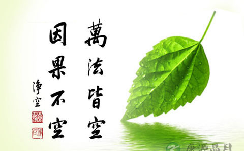 勘破 放下 万般自在