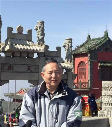 泰山就是花果山 孙悟空竟然是石敢当的“老乡”