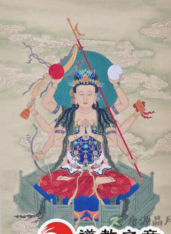 生我养我，论日月三光的重要性