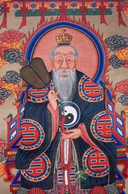 神仙可学论