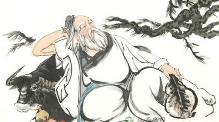道家“养性”追求心与身的和谐