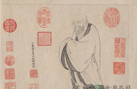 大道废，有仁义——傅佩荣细说老子