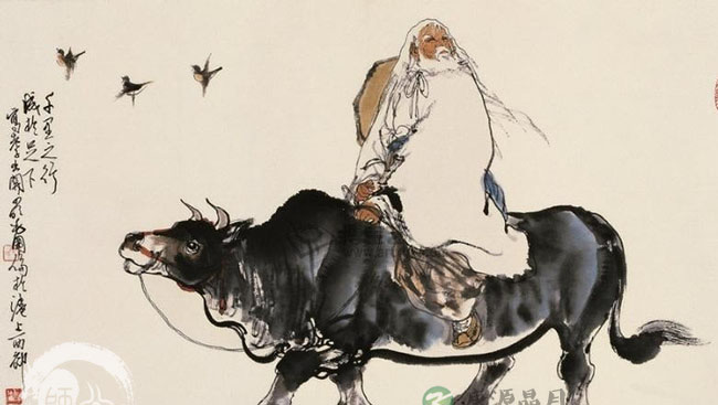 道家养生：老子养生之道