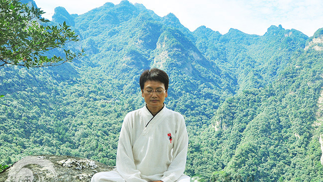 通过武当山辟谷揭开修行的真相