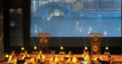探秘“教外别传”，认识曲艺行拜邱祖为祖师的南四门