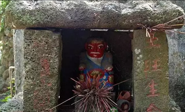 陈思呈：乡土中国的神仙代言人