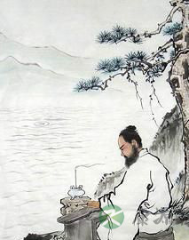 老子养生智慧：生命在于运动和静养