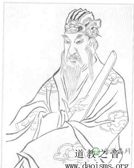 王子乔的传说