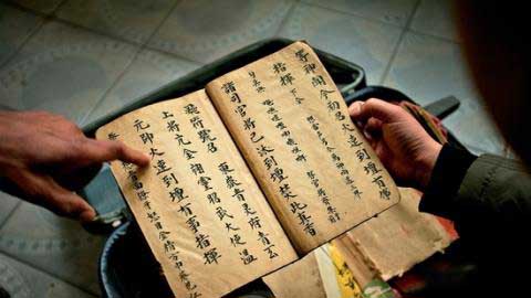 看中国道教史 告诉你真实的“道士下山”路