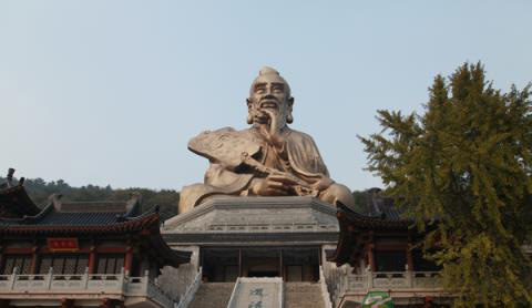 茅山开始授箓，细数道教三山符箓传承之路