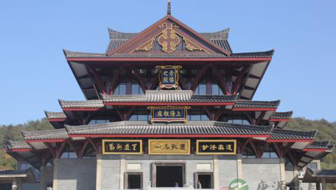 茅山开始授箓，细数道教三山符箓传承之路