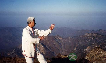 《易经》与养生功法 《易经》与养生功法