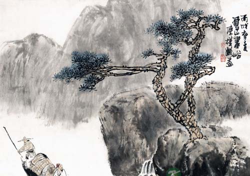 阮籍对庄子理想人格的继承发展