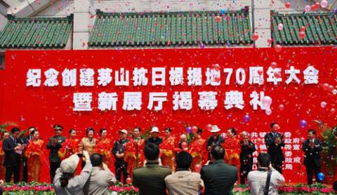 告诉你真正的道士下山——民国以来道士下山后的真实事迹