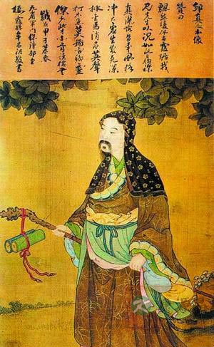 丘处机祖师西游真相：以止杀之说说服成吉思汗