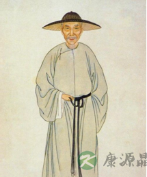 钱谦益结缘茅山