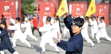 道家医学之精气神三宝