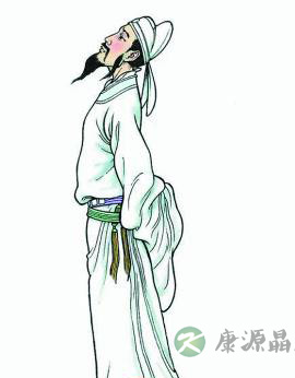 李太白骑鲸仙去的传说