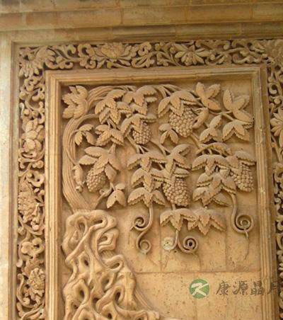 天师府建筑文化