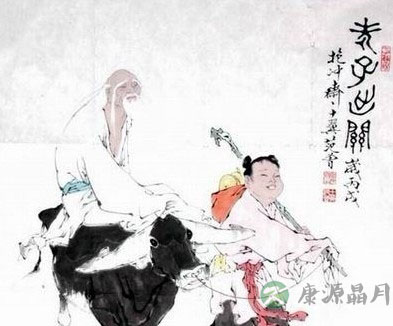 道家与黄老不可分割的密切关系