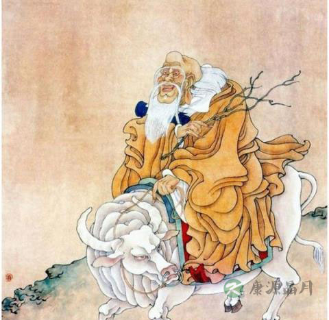 综罗百代 广博精微——初探道教由来及内涵