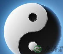 太极的哲学