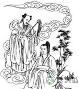 修仙武当
