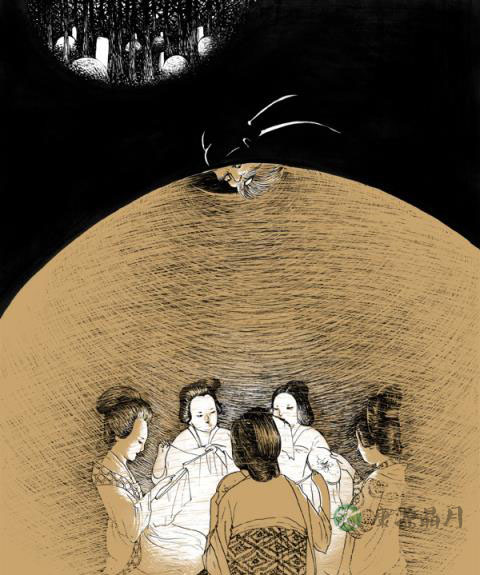 从文学记载里说《寻龙诀》中的僵尸是什么？