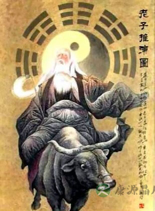 老子的“息战论”是受什么启发