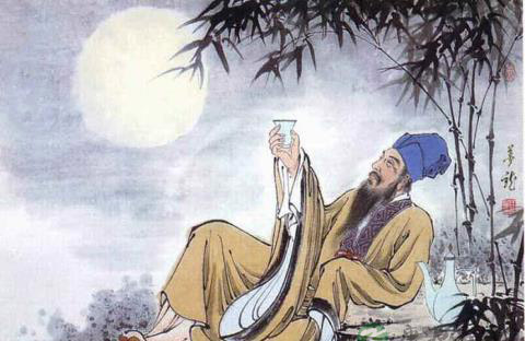 道教文化与诗歌意象——以有关天台山道教的唐诗为对象