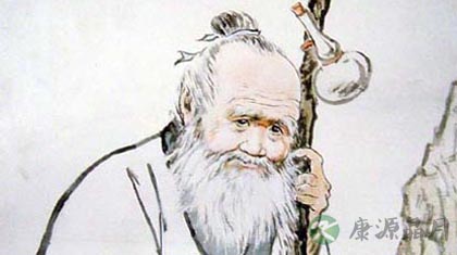 揭秘道家大师的养生秘诀 揭秘道家大师的养生秘诀