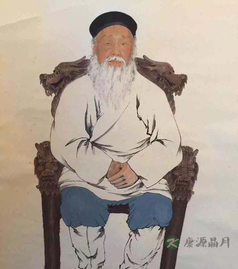 医道兼修 德馨人间——谢宗信方丈的道医人生对我的启迪