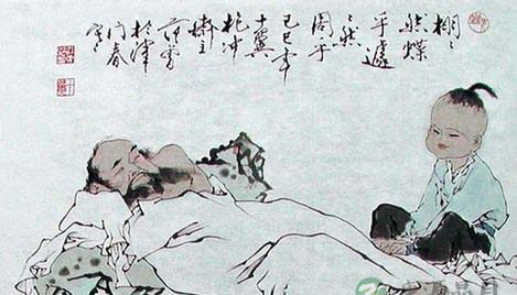 入世者拿权威毫无办法 独立是遁世产物