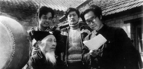 崂山道乐的历史沿革